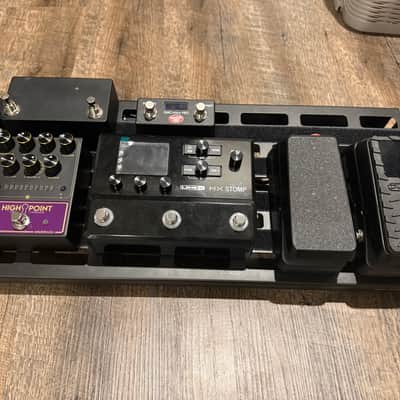 Fractal Audio Axe-FX III 2018 With NYC 3U Rack case | Reverb