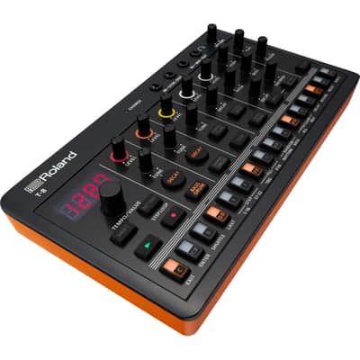 Roland T-8 AIRA Compact Beat Machine image 2