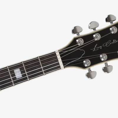 Sire Larry Carlton H7 - Vintage Sunburst image 3