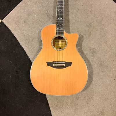 Orangewood Mason-Live 2021 - Laquer image 1