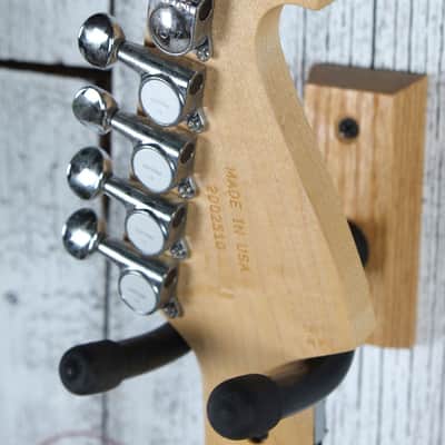 Washburn Nuno Bettencourt N4 Authentic USA Electric Guitar with Hardshell Case image 13