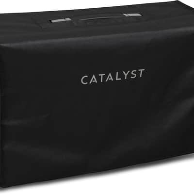 Line 6 Catalyst 200 Cover image 3