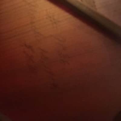 Martin 0-30 1909 Super rare guitar 100% Beautiful image 18
