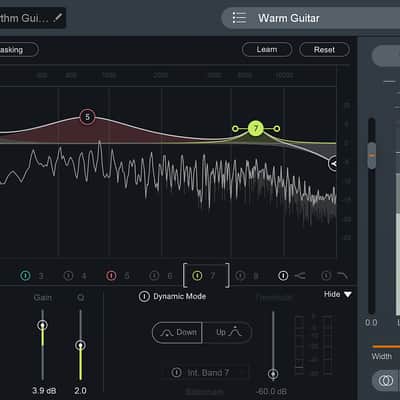 iZotope Neutron 2 Advanced image 14