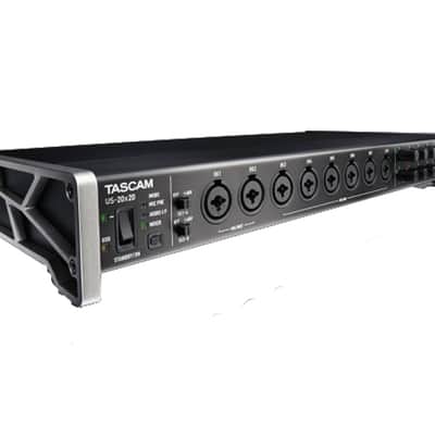 Tascam US-1800 USB Audio Interface | Reverb