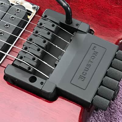 Steinberger R-Trem Bridge by JCustom & HeadlessUSA - For Steinberger Spirit, Hohner & GR4 image 12