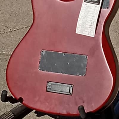 🎸 FOR SALE: 2013 Godin Multiac Nylon Encore – New Old Stock (NOS) 🎸 image 8