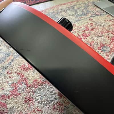 Ibanez GIO GRG 250 DX 2009 - Black and Red image 11