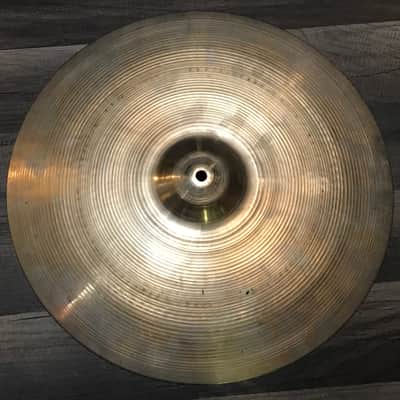 Zildjian 16" A Series Medium Thin Crash Cymbal image 9