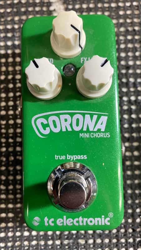 TC Electronic Corona Mini Chorus