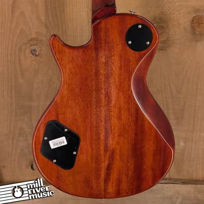PRS McCarty 594 Singelcut SE Sunburst w/Gig Bag image 4