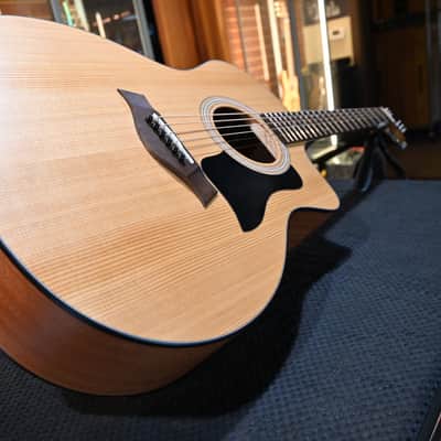 Taylor 114ce #6089 image 4