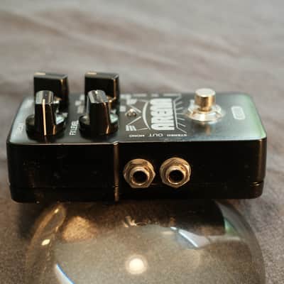 TC Electronic Arena Reverb - Black image 8