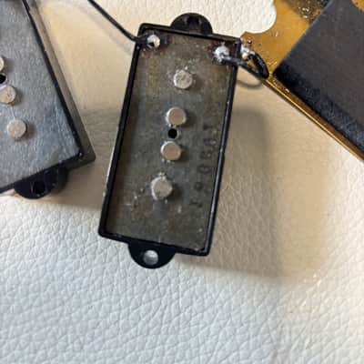 Fender Precision 1981 image 2