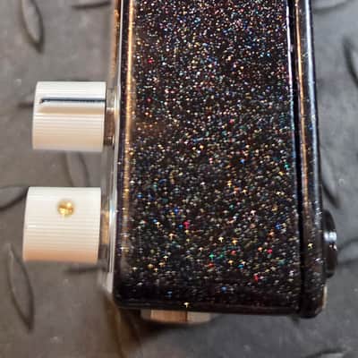 Fuchs Plush Valve Job Distortion Tube Pedal image 4