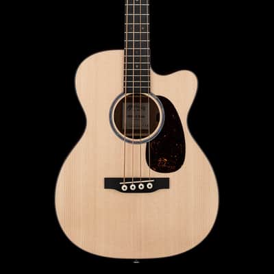 Martin 000CJR-10E Bass - Natural #58550 (NAMM 2026) image 3