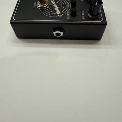 Lovepedal Echophonic Modulated Delay Echo Hermida Guitar Effect Pedal + Box image 5