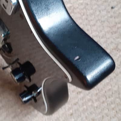 Ovation Breadwinner  1975 Black image 12