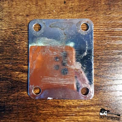 First Act Neck Plate image 2