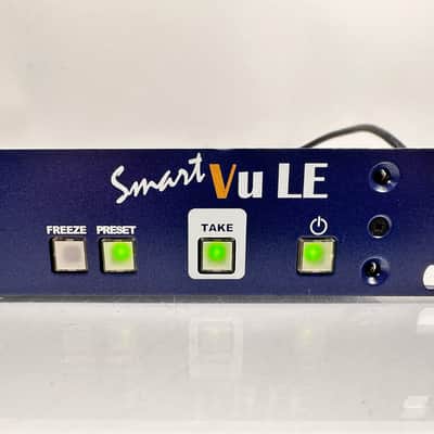 Analog Way SVU200 Smart Vu LE Dual Scaler Mixer Seamless Switcher image 8
