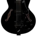 VOX Bobcat V90 Bigsby - Jet Black