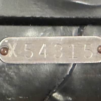 Supro Super 1606E Mid-late 1950s (Valco/English Electronics - Tonemaster) image 9