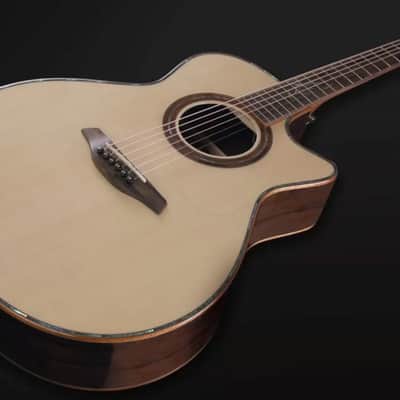 Furch acoustic guitar Red Gc-LI a (Ship in about 2 weeks) image 5