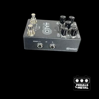 Keeley  Halo Andy Timmons signature dual-delay-x15964 image 2