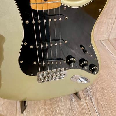 Fender Stratocaster Anniversary 25th 1979 image 4