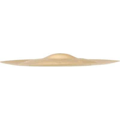 Sabian 21216CSB 12" Mini brillant image 3