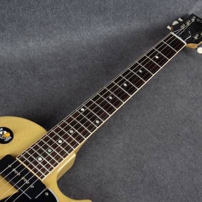 Gibson Custom Shop 57 Les Paul Special - TV Yellow - Hard Case - 2nd Hand image 12