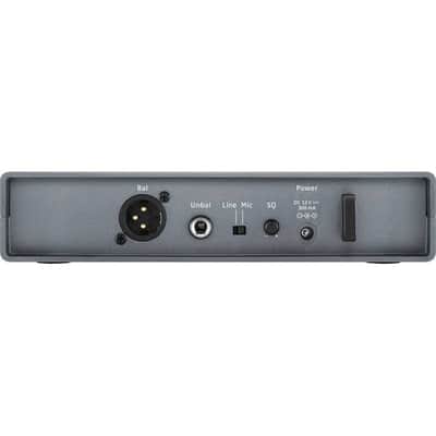 Sennheiser XSW 1 CI1 - A UHF Instrument Set image 4