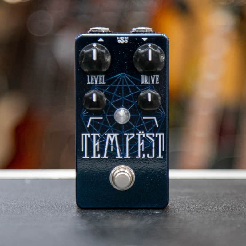 FORTIN Tempest Overdrive Signature Architects image 1
