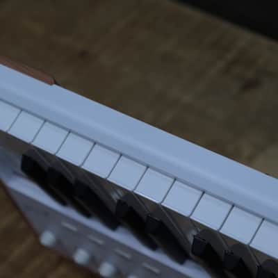 Arturia AstroLab 61 Avant-Garde Stage Keyboard 61-Note Semi-Weighted Keyboard image 18