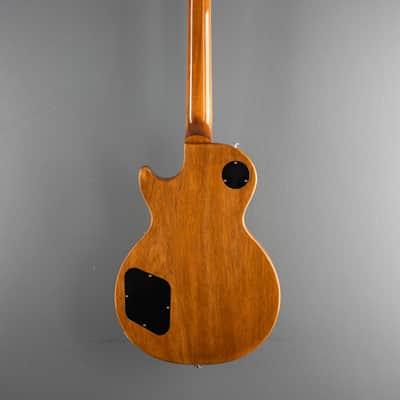 Gibson USA Les Paul Standard 60's Figured Top - Honey Amber image 5
