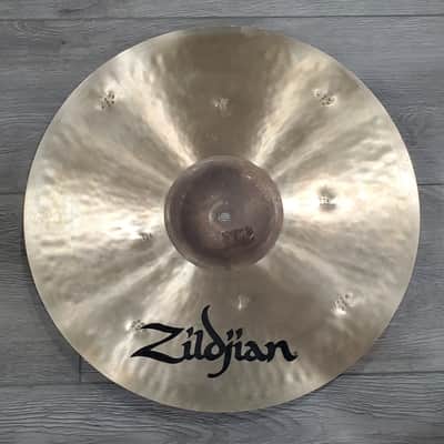 (Mint!) Zildjian 18" K Series Cluster Crash Cymbal (2023 Model, Gorgeous!) image 8