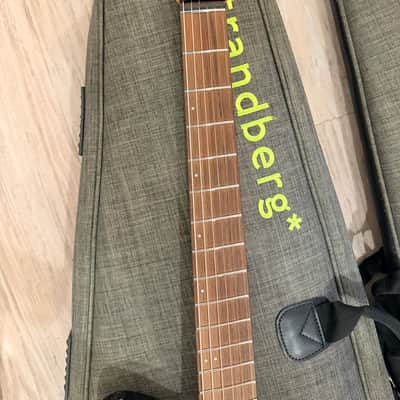 Strandberg Guitars Salen Jazz NX 6 image 4