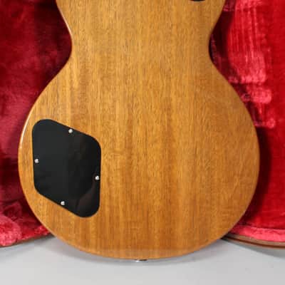2025 Gibson Les Paul Standard '50s Sparkling Burgundy w/OHSC image 4