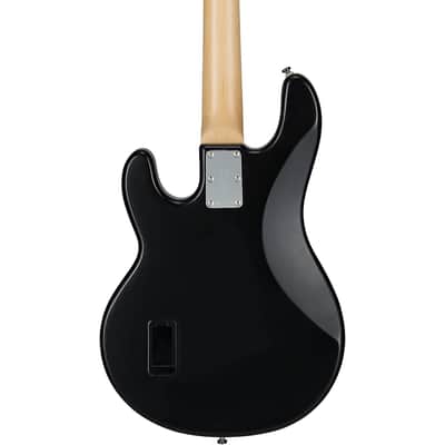 Sterling by Music Man StingRay - Vintage Sunburst Satin image 3