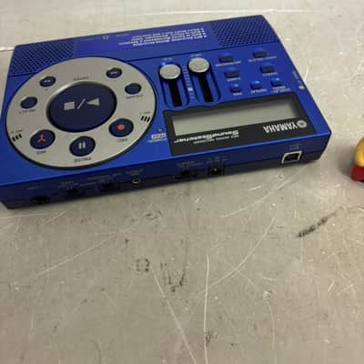Yamaha SH-01 Sound Sketcher image 5