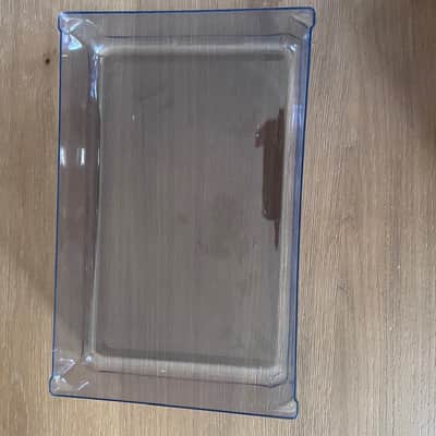 Intellijel Palette w/ lid Decksaver cover 62hp Eurorack Synth Case Stealth Black image 13