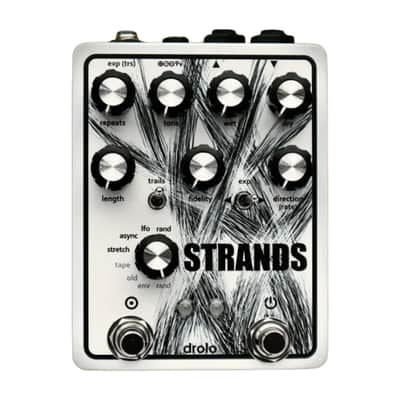 Drolo Strands | Reverb