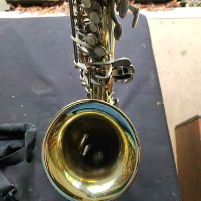 Armstrong Alto Sax image 5