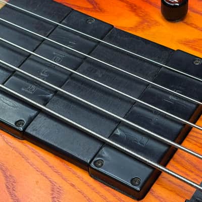 MTD 535-24 (2009) - Dark Cherry Burst image 7