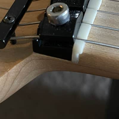 USA Charvel San Dimas 2008 Candy Blue | Jalen 5150/Bee Pickups | Sophia 2:92 Tremolo image 13
