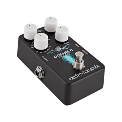 Oceans 11 Reverb Electro Harmonix image 4