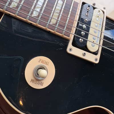 Gibson Les Paul Traditional 2008 - 2012 - Ebony image 5