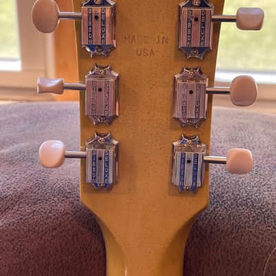 Gibson Les Paul Special TV Yellow 2023 - excellent image 4