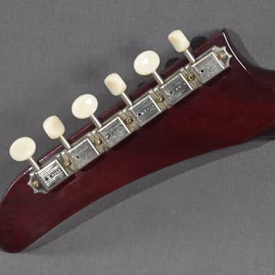 Gibson Archieve Series Theodore Cherry VOS NH 2022 image 10