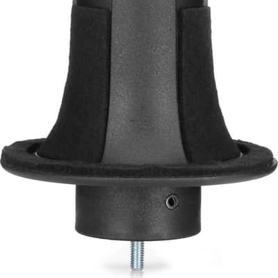 K&M 15294 Soprano Saxophone Peg image 1
